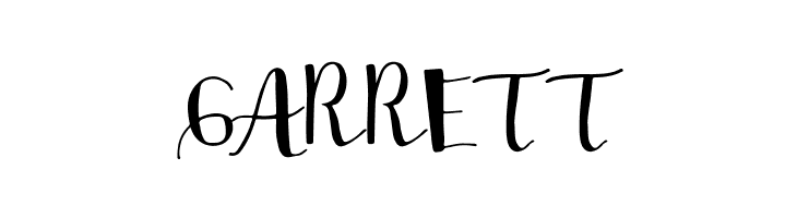 Craftsman Work  Free Fonts Download