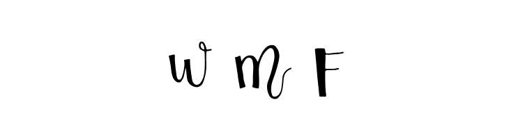 Craftsman Work  Free Fonts Download