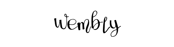 Craftsman Work  Free Fonts Download