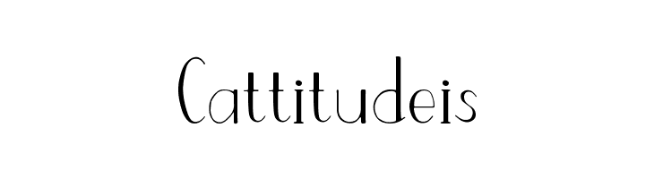 COOJERTOWN  Free Fonts Download