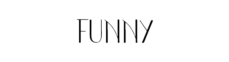 COOJERTOWN  Free Fonts Download