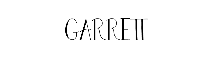 COOJERTOWN  Free Fonts Download