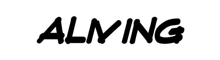 Flux Architect Bold Italic  Free Fonts Download