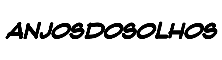 Flux Architect Bold Italic  Free Fonts Download