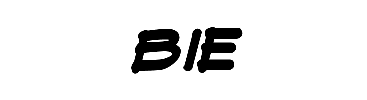 Flux Architect Bold Italic  Free Fonts Download