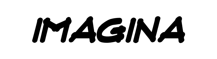 Flux Architect Bold Italic  Free Fonts Download