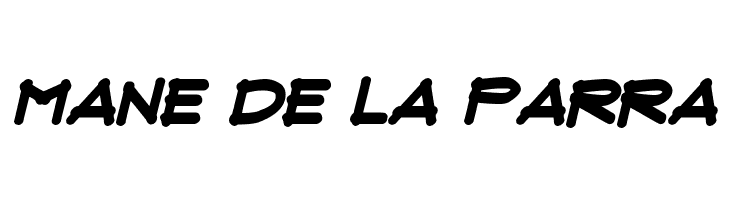 Flux Architect Bold Italic  Free Fonts Download