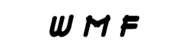 Flux Architect Bold Italic  Free Fonts Download