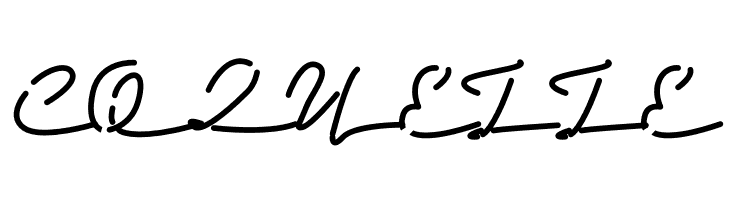 Carefour Bold  Free Fonts Download