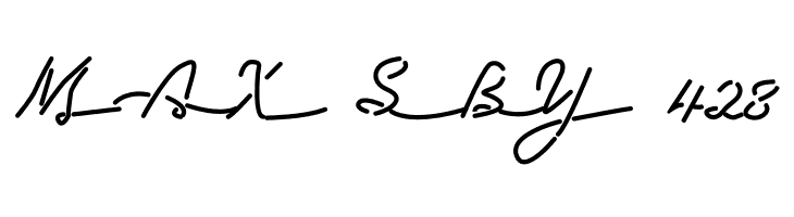 Carefour Bold  Free Fonts Download