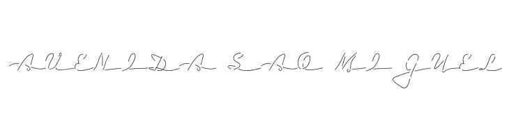 Carefour  Free Fonts Download