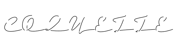 Carefour  Free Fonts Download