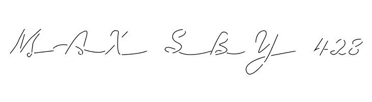 Carefour  Free Fonts Download