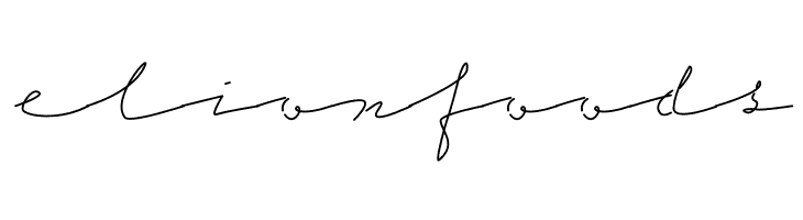 Carefour  Free Fonts Download