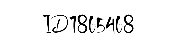 Kaidomaru  Free Fonts Download