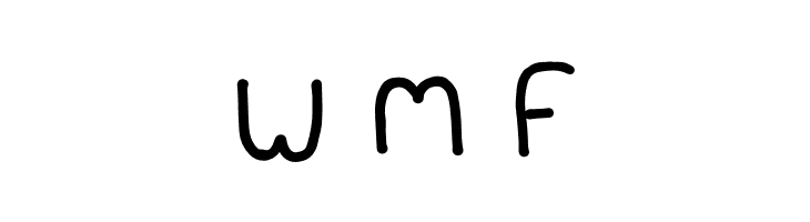 Priska SemiBold  Free Fonts Download