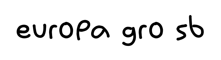 Priska SemiBold  Free Fonts Download