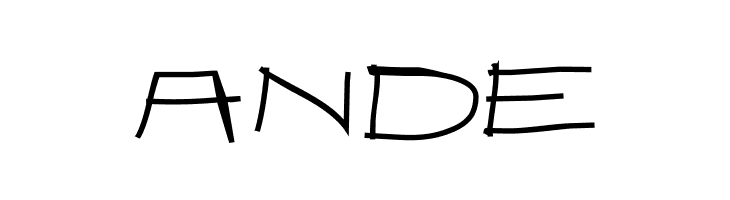 Qawber  Free Fonts Download