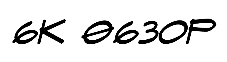 Flux Architect Italic  Free Fonts Download