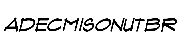 Flux Architect Italic  Free Fonts Download