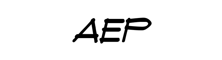 Flux Architect Italic  Free Fonts Download