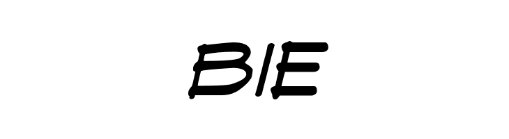 Flux Architect Italic  Free Fonts Download