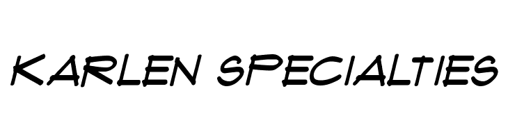 Flux Architect Italic  Free Fonts Download