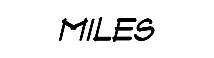 Flux Architect Italic  Free Fonts Download