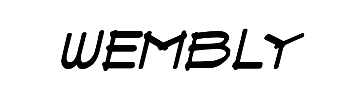 Flux Architect Italic  Free Fonts Download