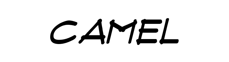 Flux Architect Italic  Free Fonts Download