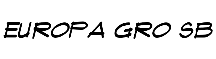 Flux Architect Italic  Free Fonts Download