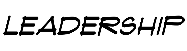 Flux Architect Italic  Free Fonts Download