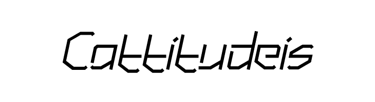 Hundred Wars Italic  Free Fonts Download