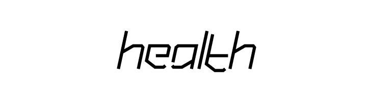 Hundred Wars Italic  Free Fonts Download