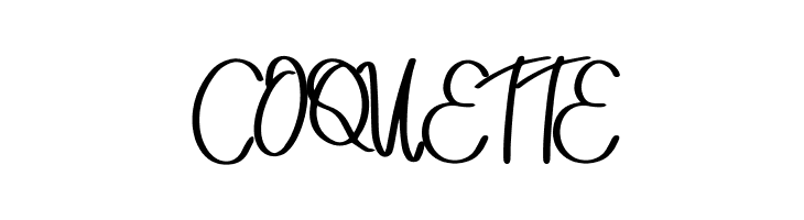 Malino Candy  Free Fonts Download