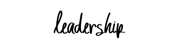 Malino Candy  Free Fonts Download