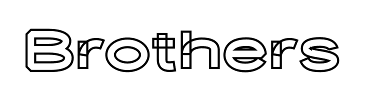 Desolator Framework  Free Fonts Download