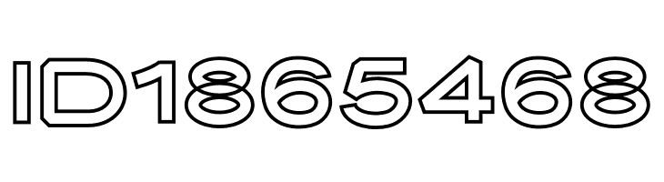 Desolator Framework  Free Fonts Download