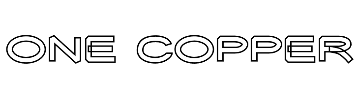 Desolator Framework  Free Fonts Download