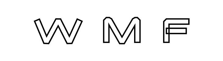 Desolator Framework  Free Fonts Download