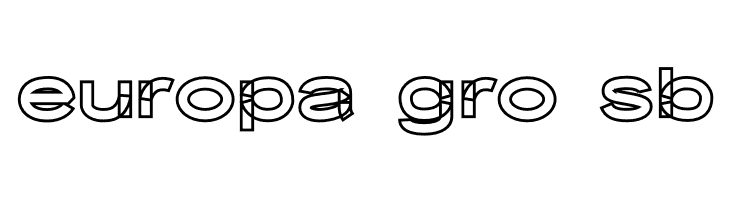 Desolator Framework  Free Fonts Download