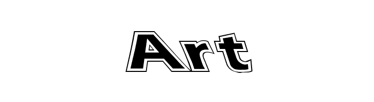 Eras Contour Lefty Wide  Free Fonts Download