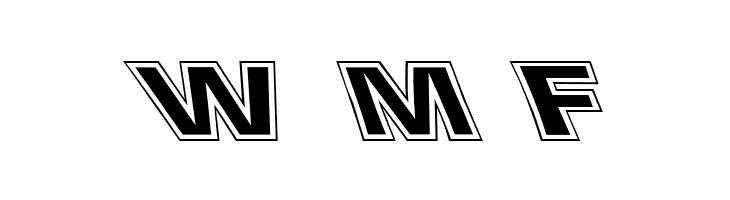 Eras Contour Lefty Wide  Free Fonts Download