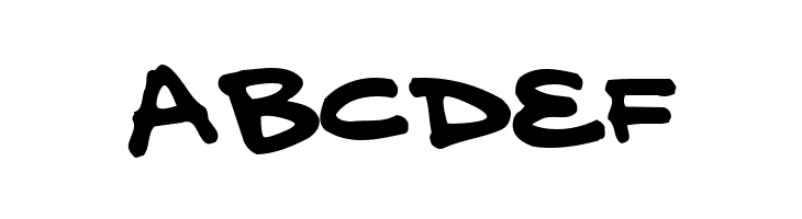 delarge  Free Fonts Download