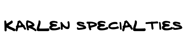 delarge  Free Fonts Download