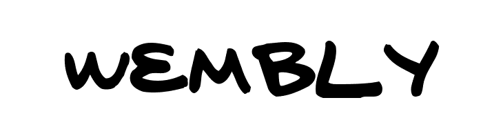 delarge  Free Fonts Download