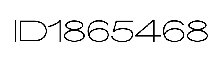 Desolator Light  Free Fonts Download