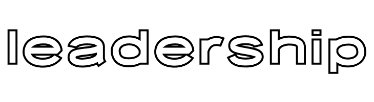 Desolator Outline  Free Fonts Download