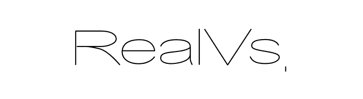 Desolator Ultralight  Free Fonts Download