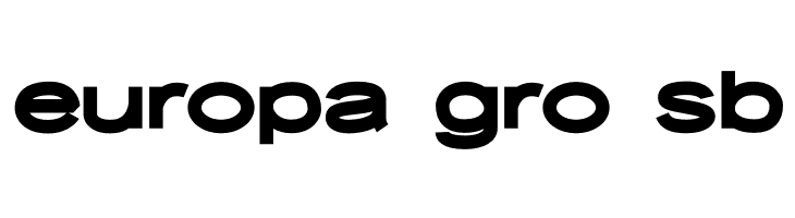 Desolator Ultrabold  Free Fonts Download